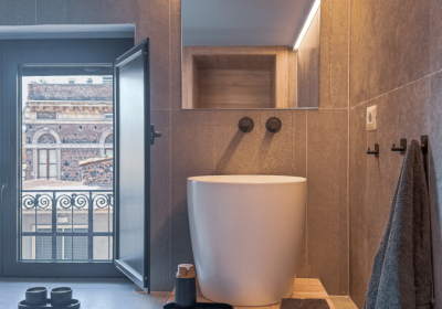 Casa Vacanze Appartamento Juliet Suites Ii